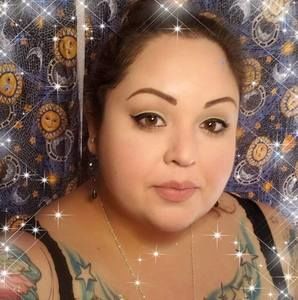 Meet your Posher, Celeste